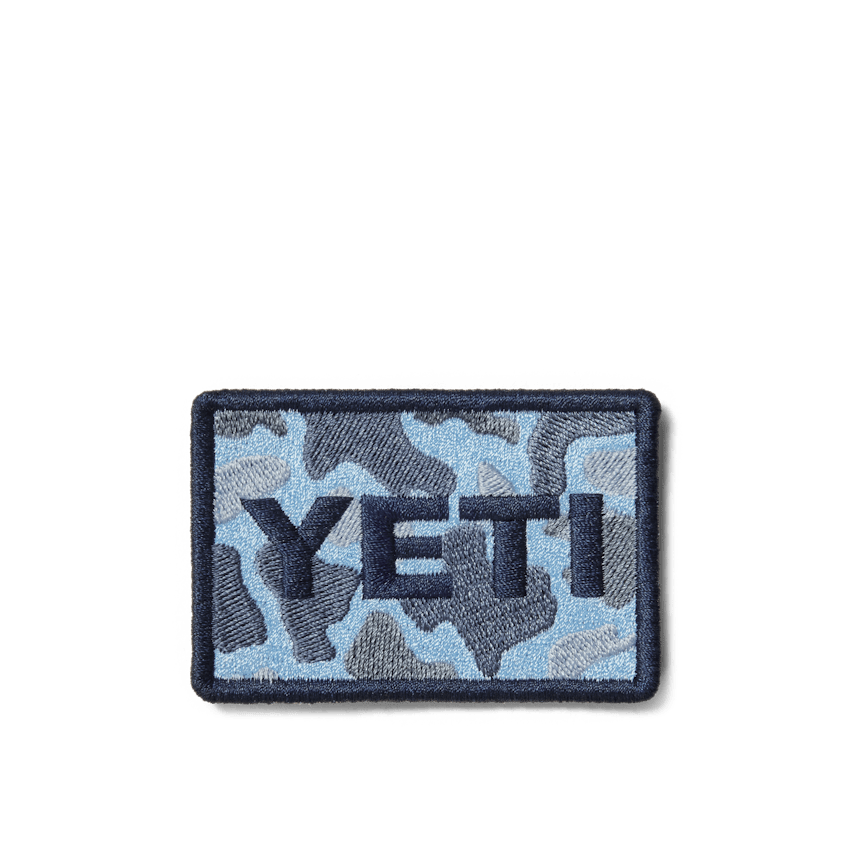 our store® Collectors' Patches Eyes to the Sky Patch