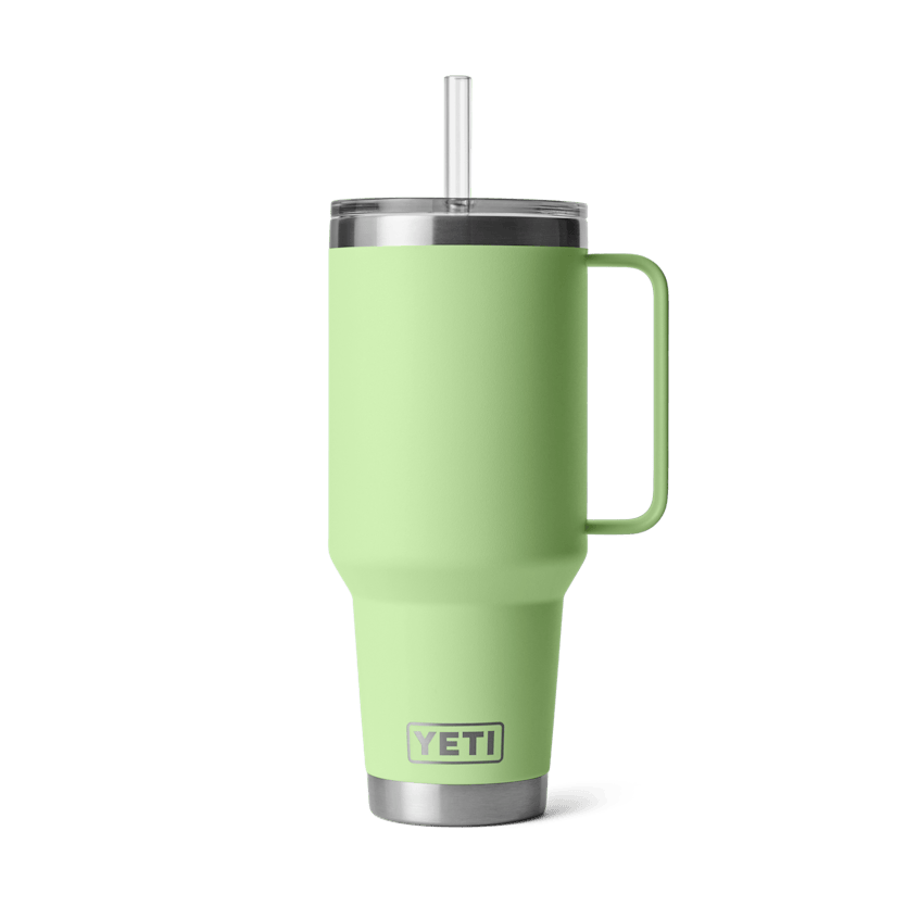 Rambler® 42 oz Straw Mug WITH STRAW LID