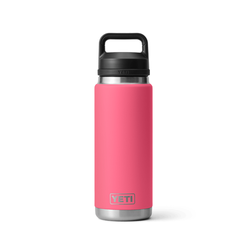 Rambler® 26 oz Water Bottle WITH COLOR-BLOCKED CHUG CAP