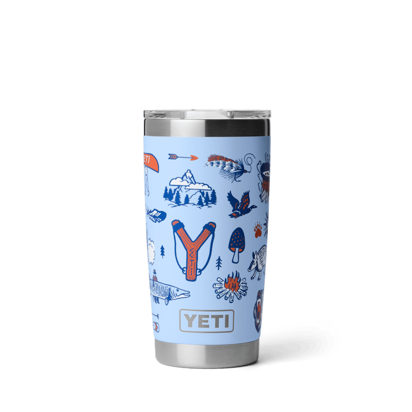 Rambler® 20 oz Tumbler
