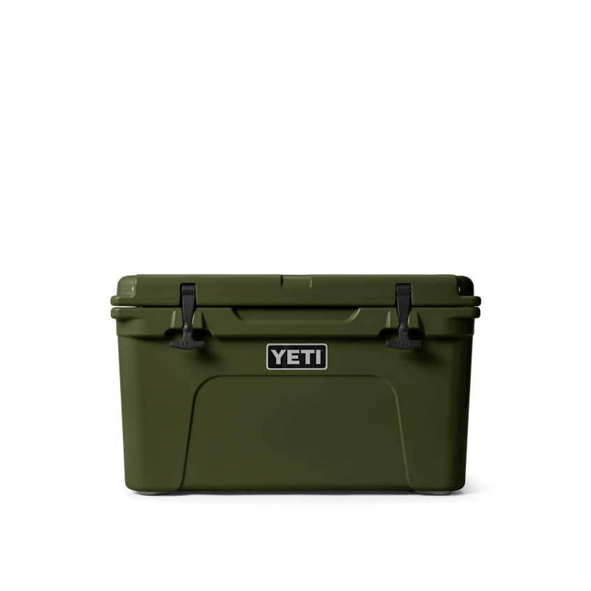 Tundra® 45 Hard Cooler