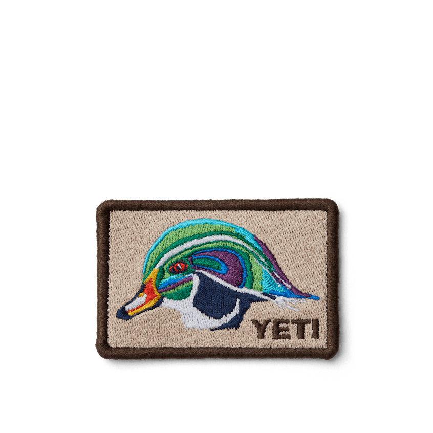 our store® Collectors' Patches Eyes to the Sky Patch