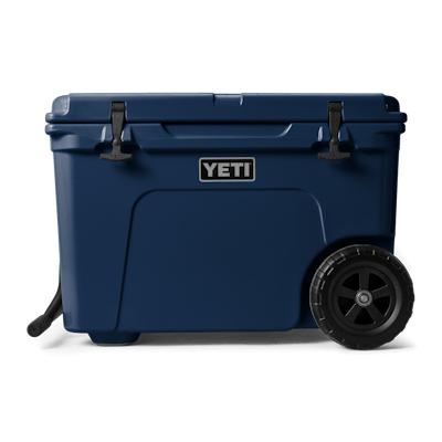 Tundra Haul® Wheeled Cooler