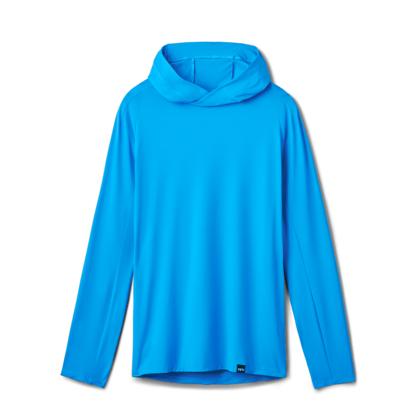 Hooded Ultra Lightweight Sunshirt