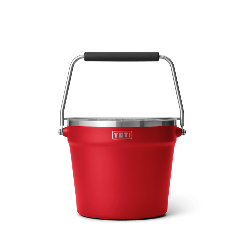 Rambler® Beverage Bucket WITH LID