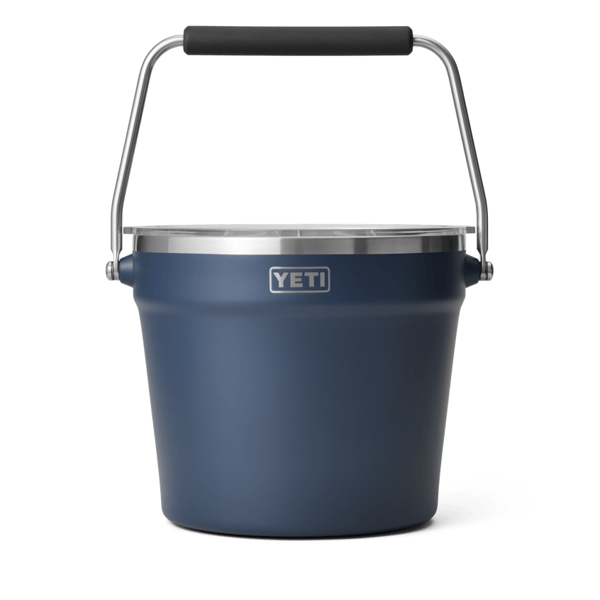 Rambler® Beverage Bucket WITH LID