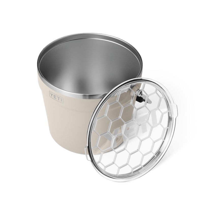 Rambler® Beverage Bucket WITH LID