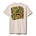 Big Buck Short Sleeve T-Shirt