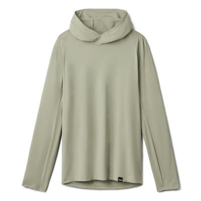 Hooded Ultra Lightweight Sunshirt