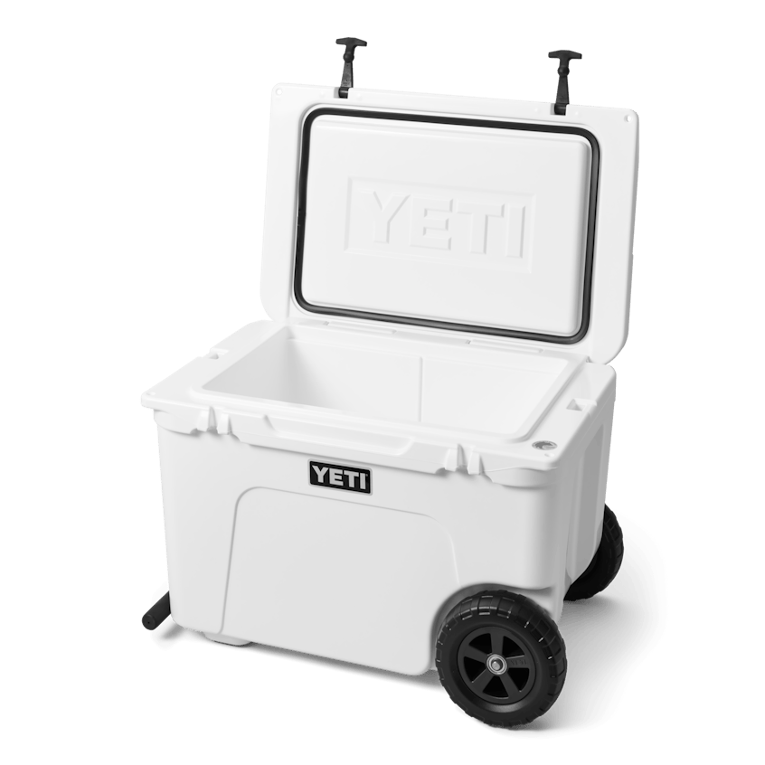 Tundra Haul® Wheeled Cooler