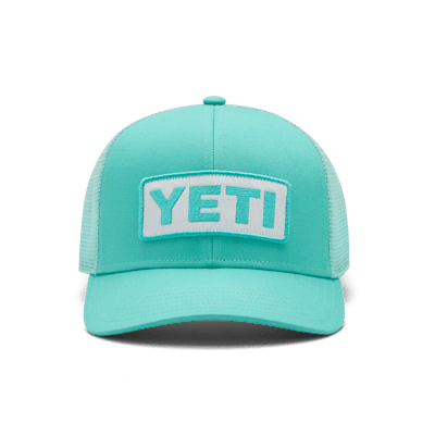 our store Logo Badge Mid Pro Trucker Hat