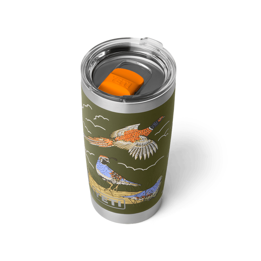 Rambler® 20 oz Tumbler