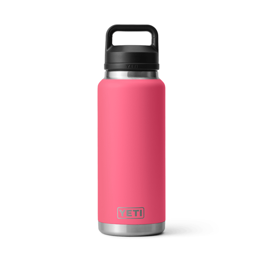 Rambler® 36 oz Water Bottle WITH COLOR-BLOCKED CHUG CAP