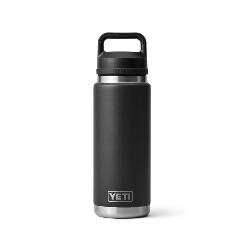 Rambler® 26 oz Water Bottle WITH COLOR-BLOCKED CHUG CAP