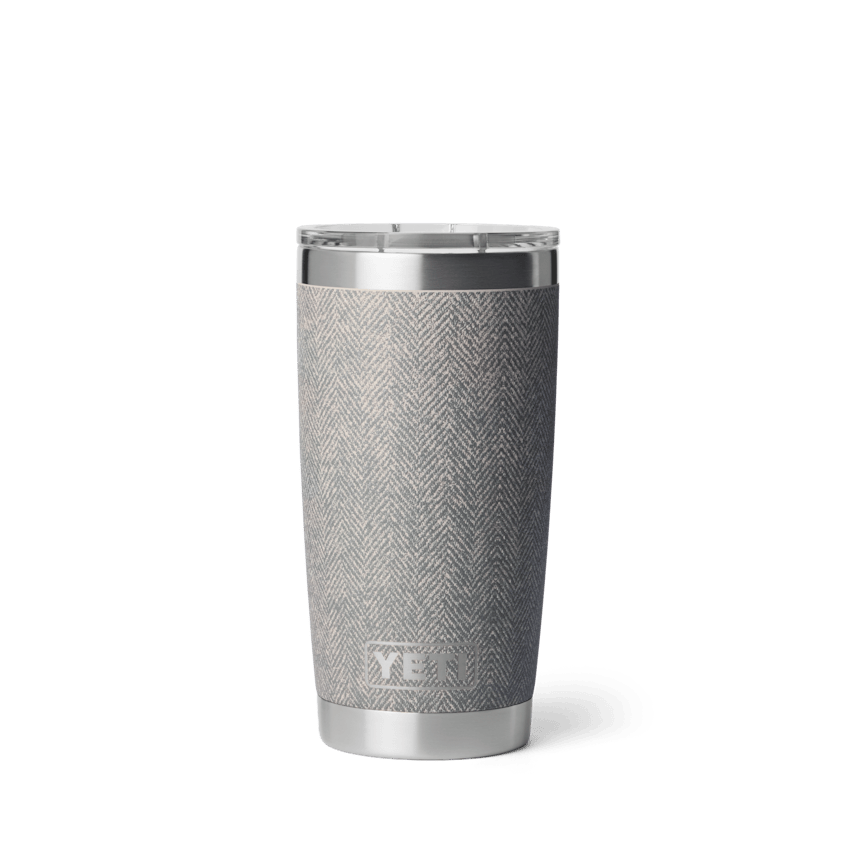 Rambler® 20 oz Tumbler WITH COLOR-MATCHED MAGSLIDER™ LID