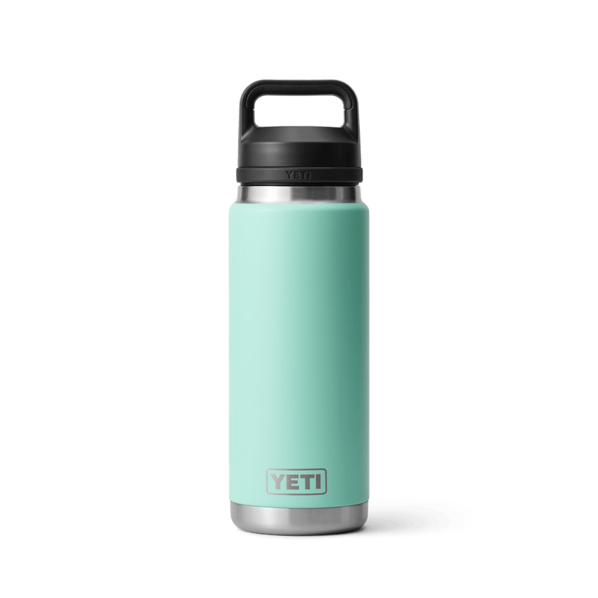 Rambler® 26 oz Water Bottle WITH COLOR-BLOCKED CHUG CAP