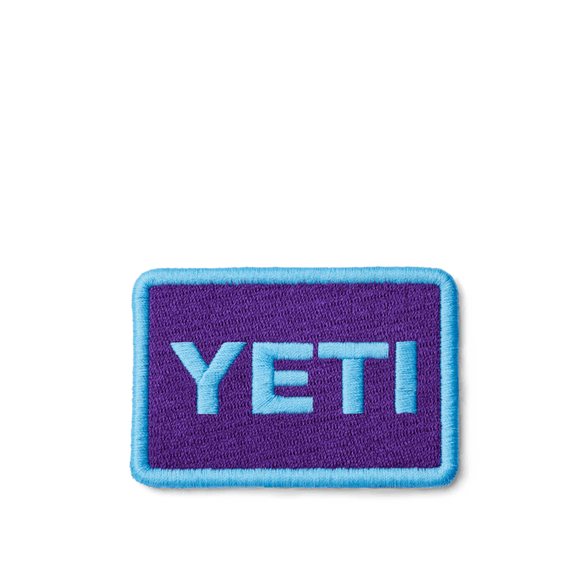 our store® Collectors' Patches Eyes to the Sky Patch