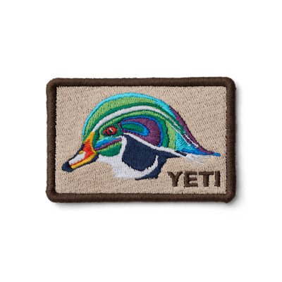 our store® Collectors' Patches Eyes to the Sky Patch