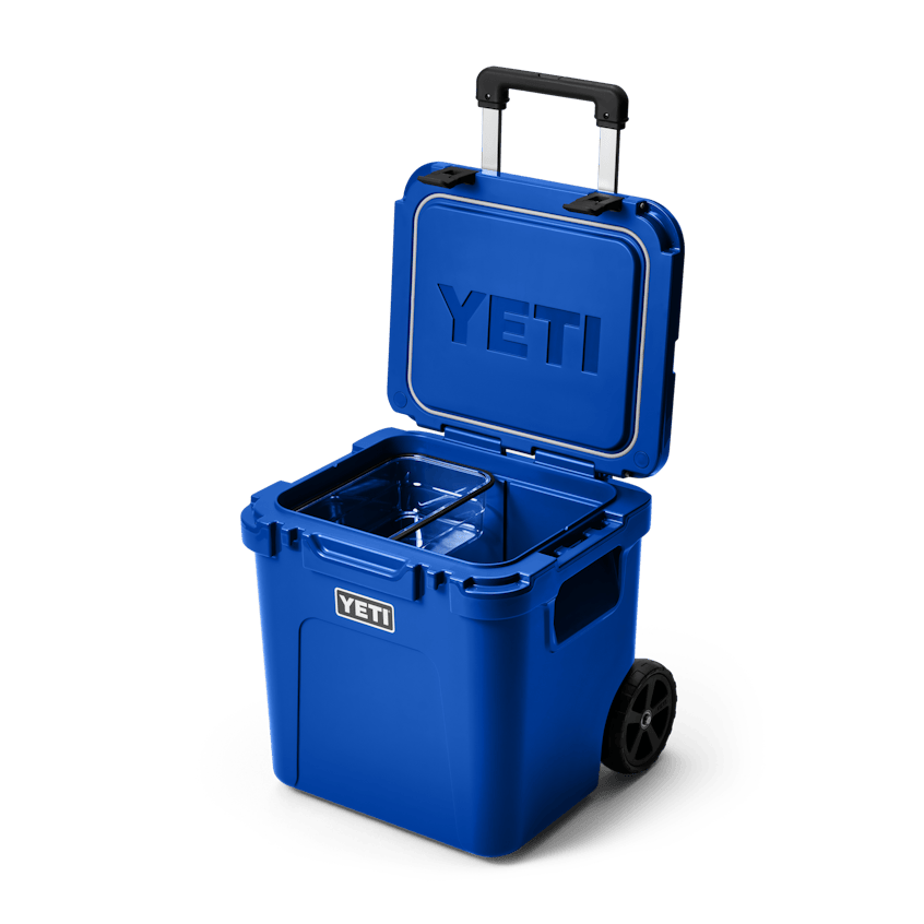 Roadie® 48 Wheeled Cooler