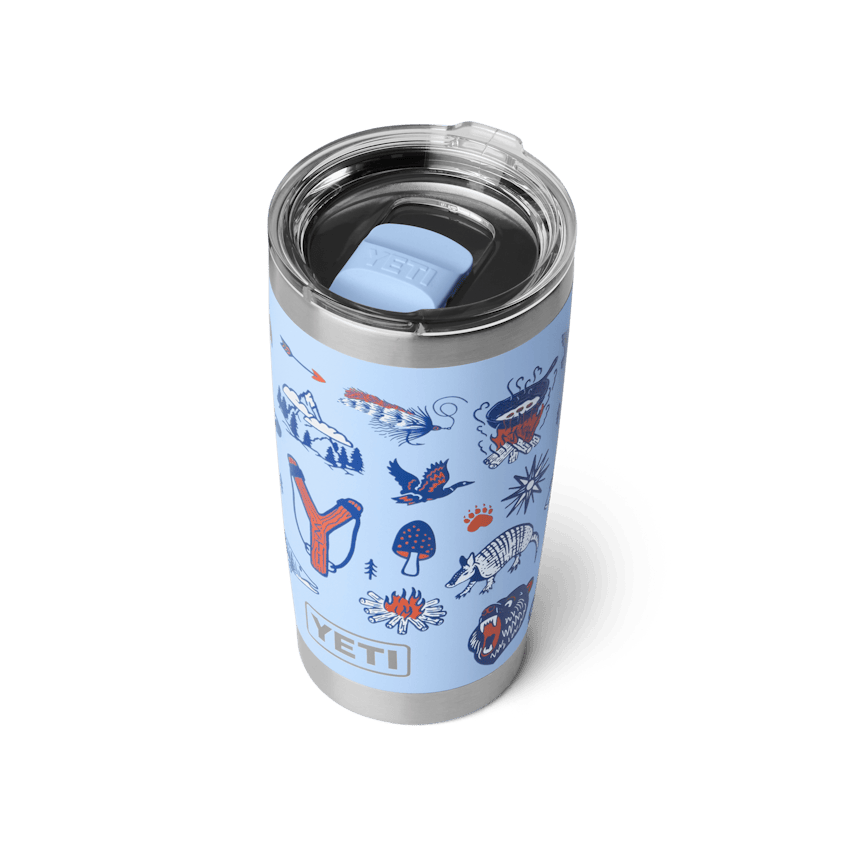 Rambler® 20 oz Tumbler