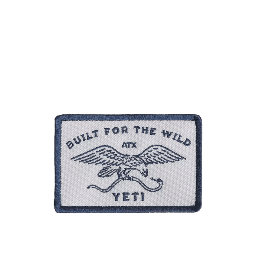 our store® Collectors' Patches Eyes to the Sky Patch