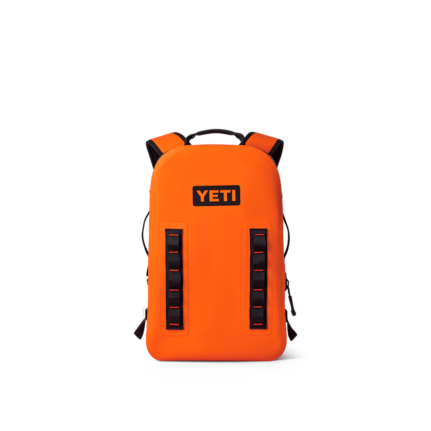 Panga® 28L Waterproof Backpack For downpours and deep water