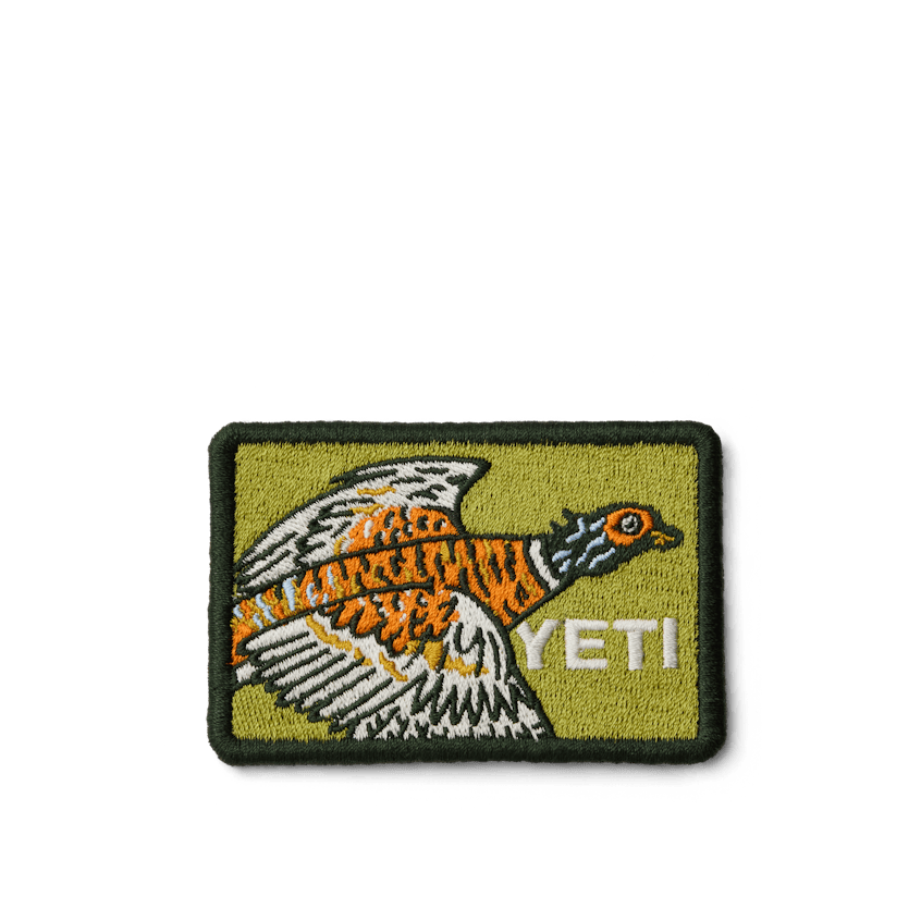 our store® Collectors' Patches Eyes to the Sky Patch