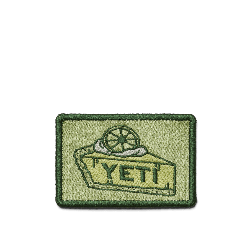 our store® Collectors' Patches Eyes to the Sky Patch