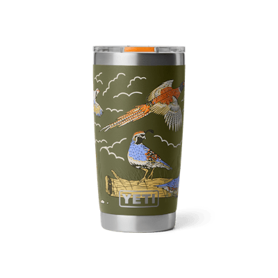 Rambler® 20 oz Tumbler