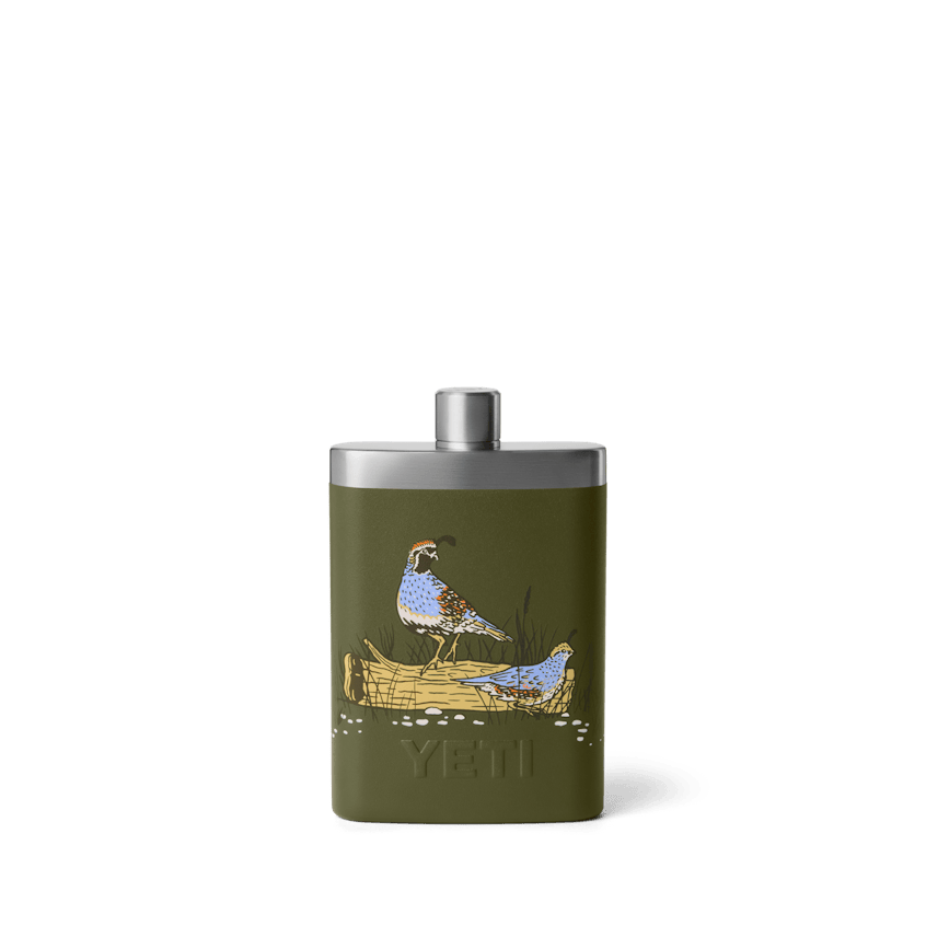 our store® Flask