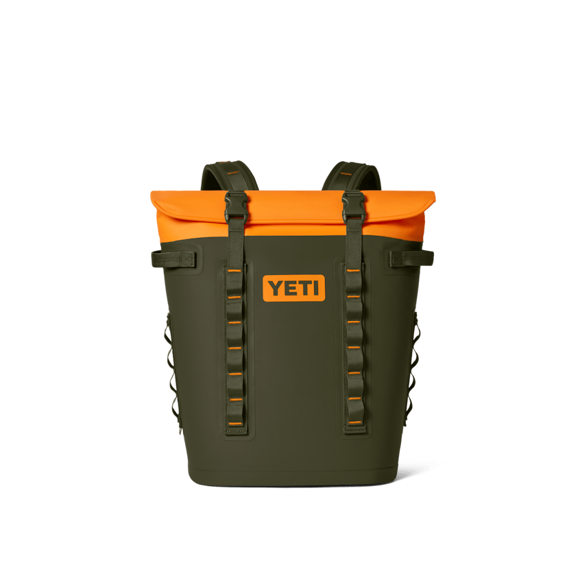 Hopper® M20 Backpack Soft Cooler