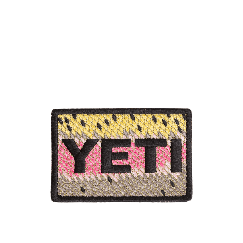 our store® Collectors' Patches Eyes to the Sky Patch