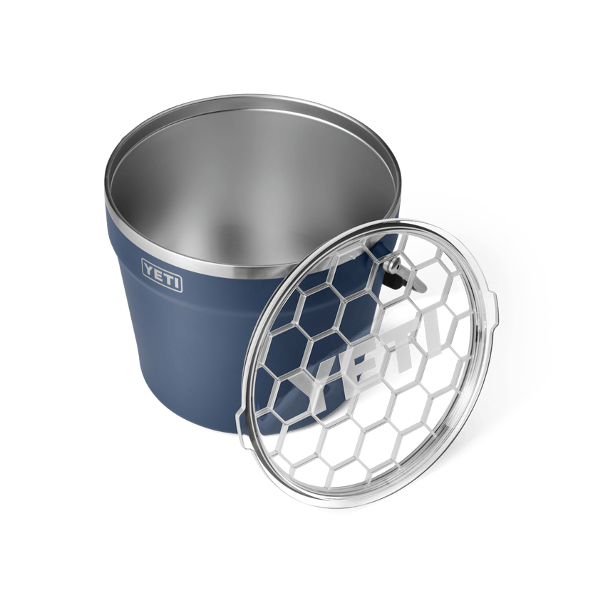 Rambler® Beverage Bucket WITH LID