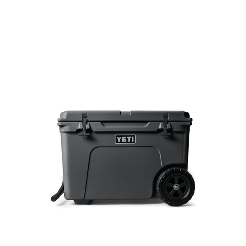 Tundra Haul® Wheeled Cooler