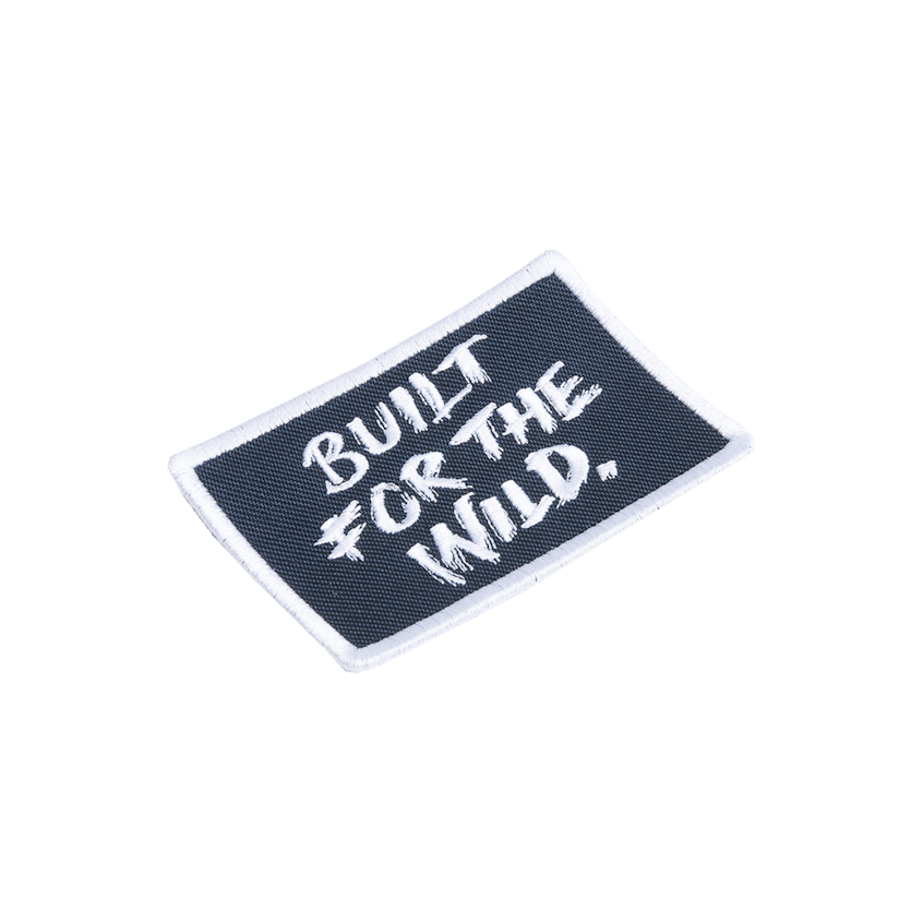 our store® Collectors' Patches Eyes to the Sky Patch