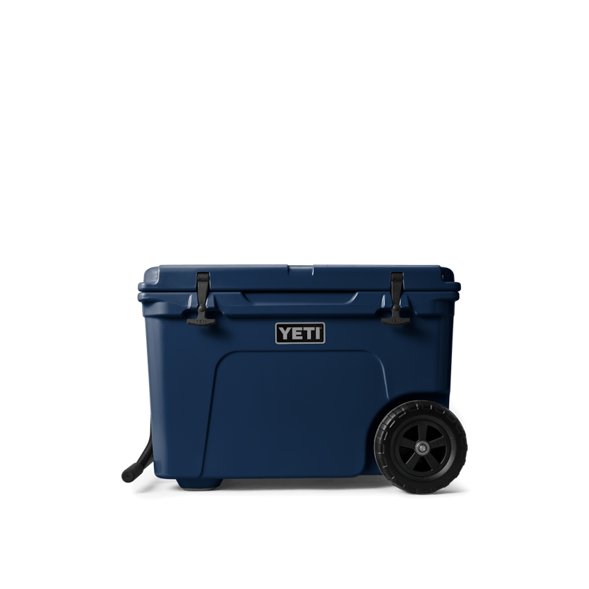 Tundra Haul® Wheeled Cooler