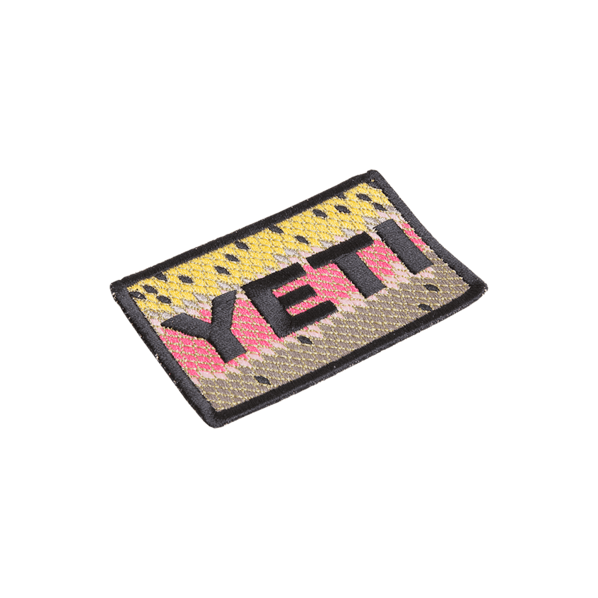 our store® Collectors' Patches Eyes to the Sky Patch