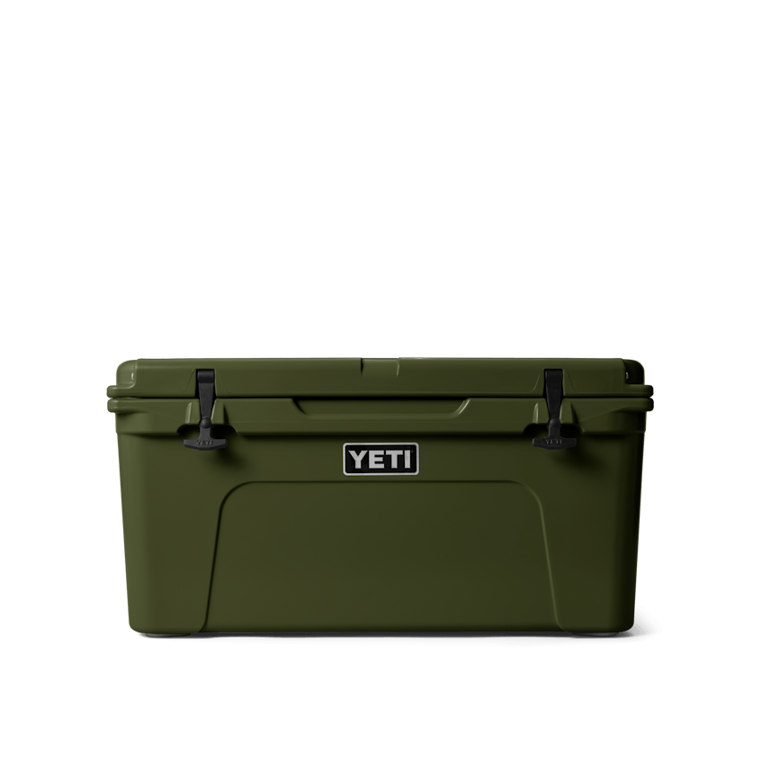 Tundra® 65 Hard Cooler