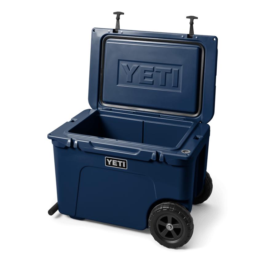 Tundra Haul® Wheeled Cooler