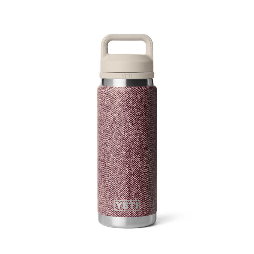Rambler® 26 oz Water Bottle WITH COLOR-BLOCKED CHUG CAP
