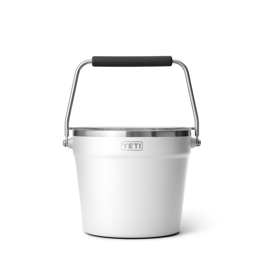 Rambler® Beverage Bucket WITH LID
