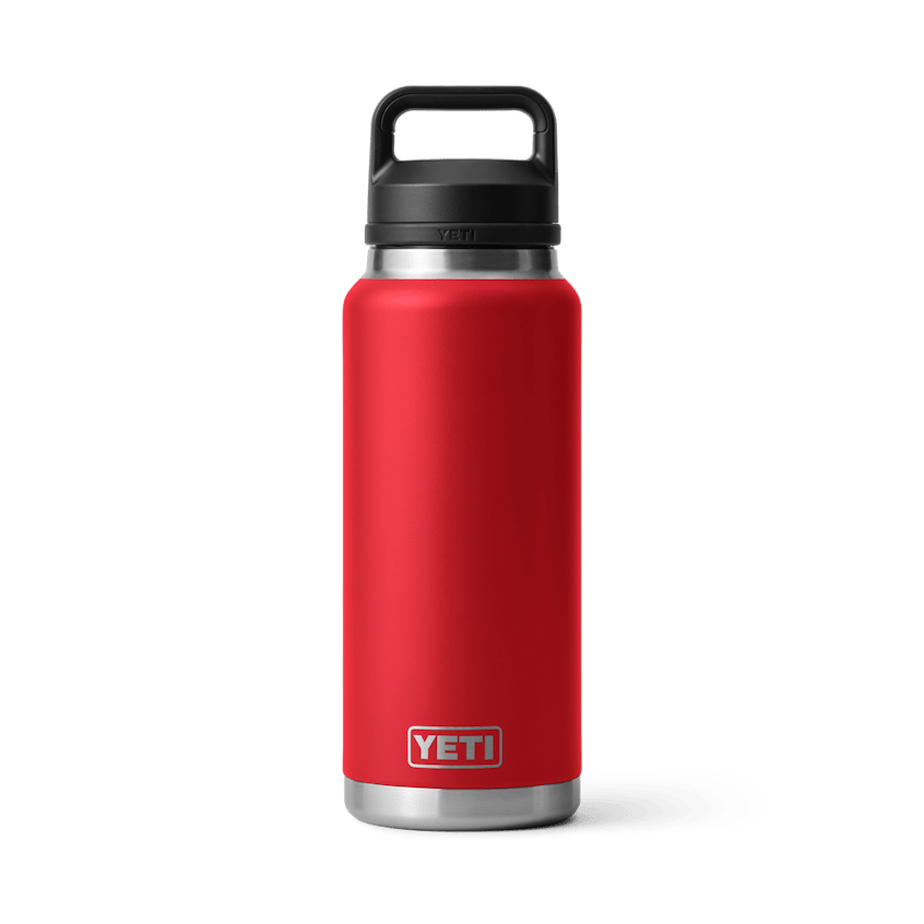 Rambler® 36 oz Water Bottle WITH COLOR-BLOCKED CHUG CAP