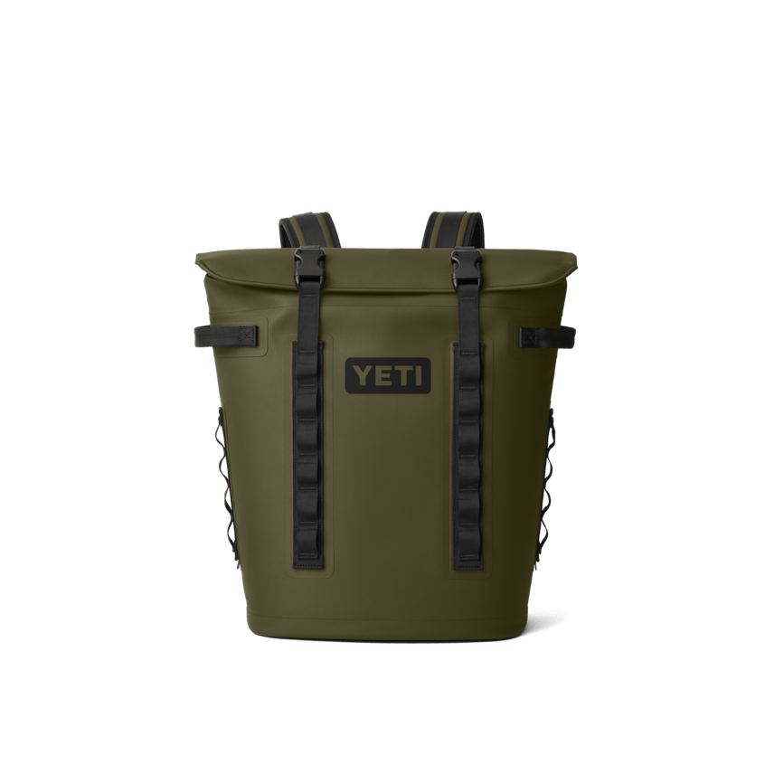 Hopper® M20 Backpack Soft Cooler