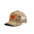 our store Camo Trucker Hat