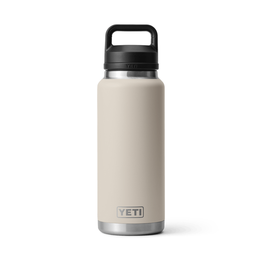 Rambler® 36 oz Water Bottle WITH COLOR-BLOCKED CHUG CAP