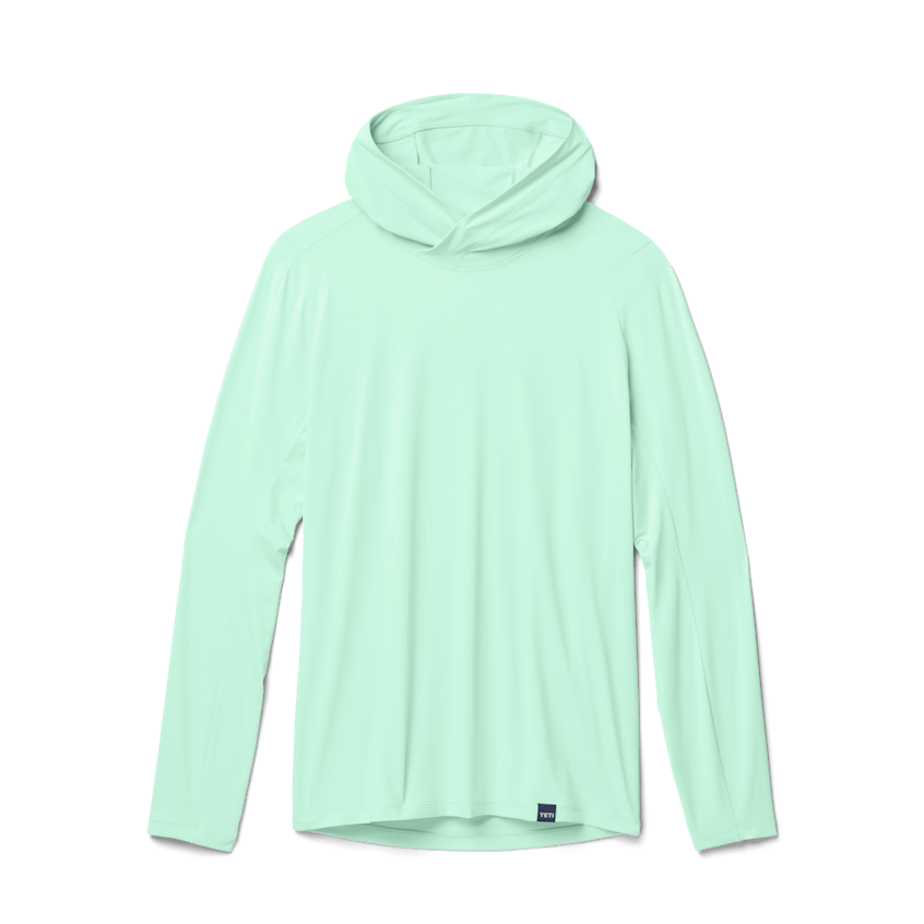 Hooded Ultra Lightweight Sunshirt