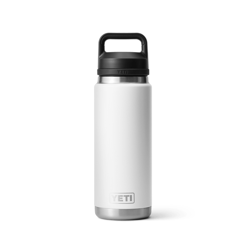Rambler® 26 oz Water Bottle WITH COLOR-BLOCKED CHUG CAP