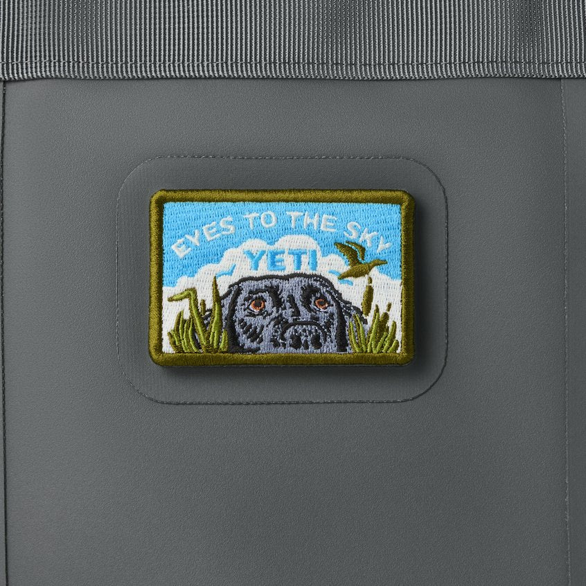 our store® Collectors' Patches Eyes to the Sky Patch