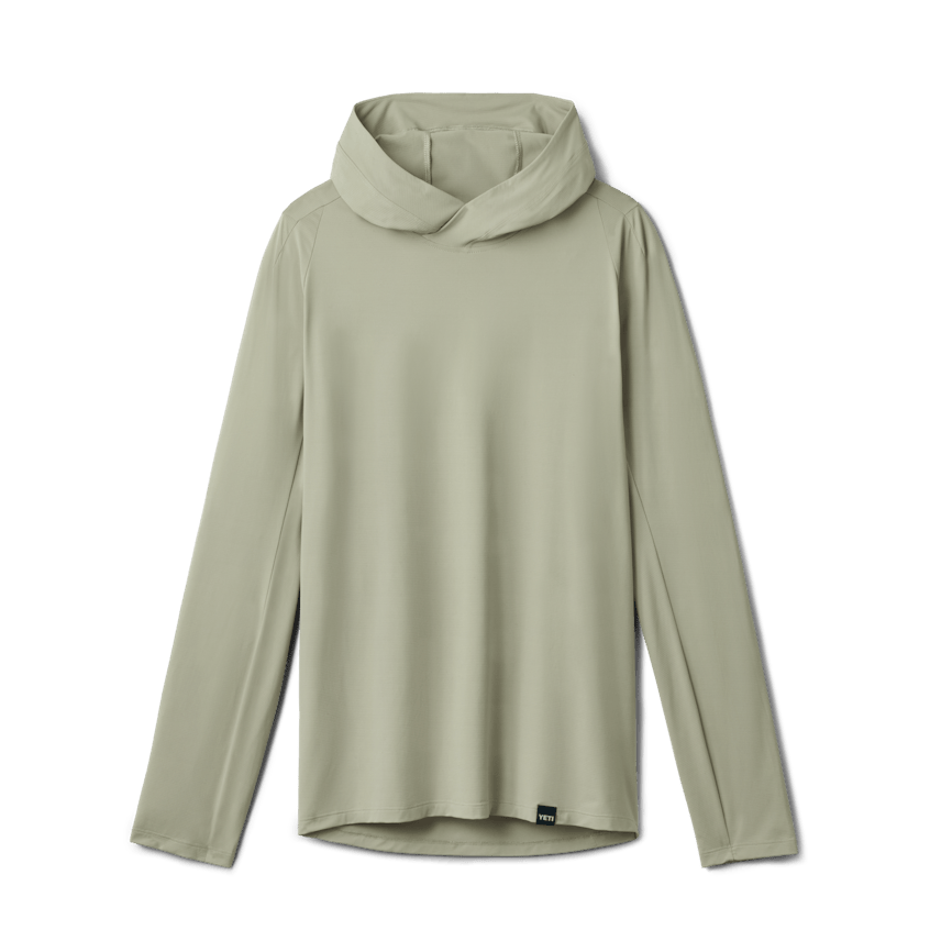 Hooded Ultra Lightweight Sunshirt