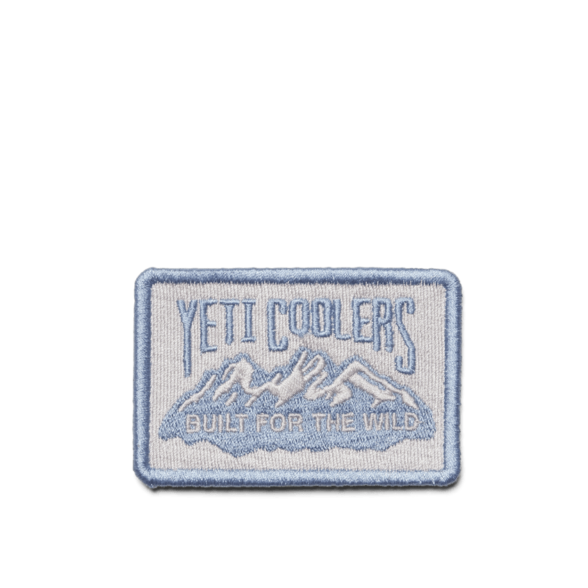 our store® Collectors' Patches Eyes to the Sky Patch